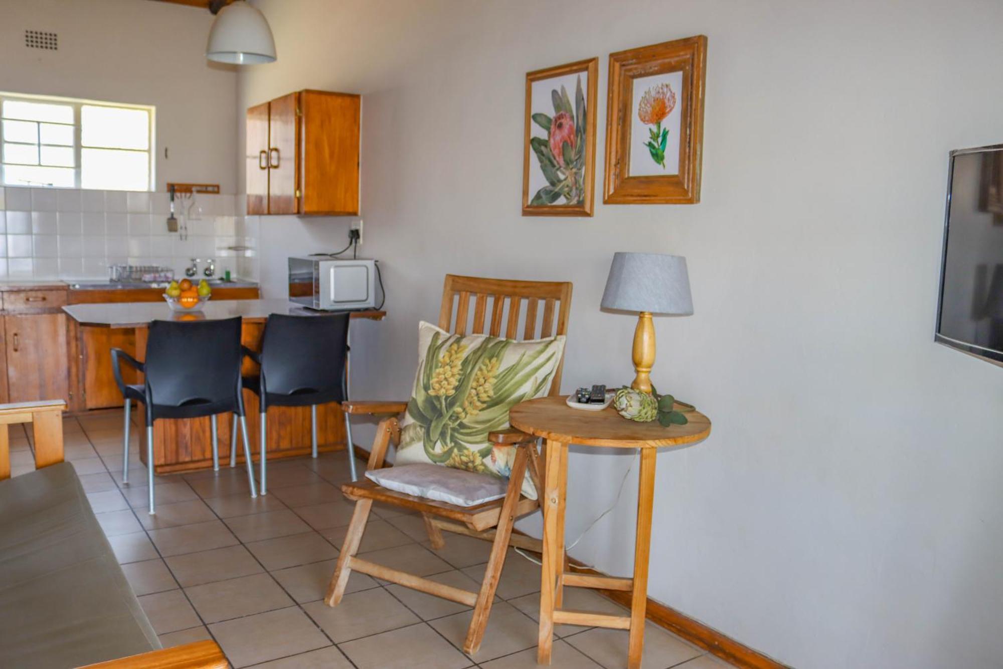 גרסקופ Panorama Chalets & Rest Camp מראה חיצוני תמונה
