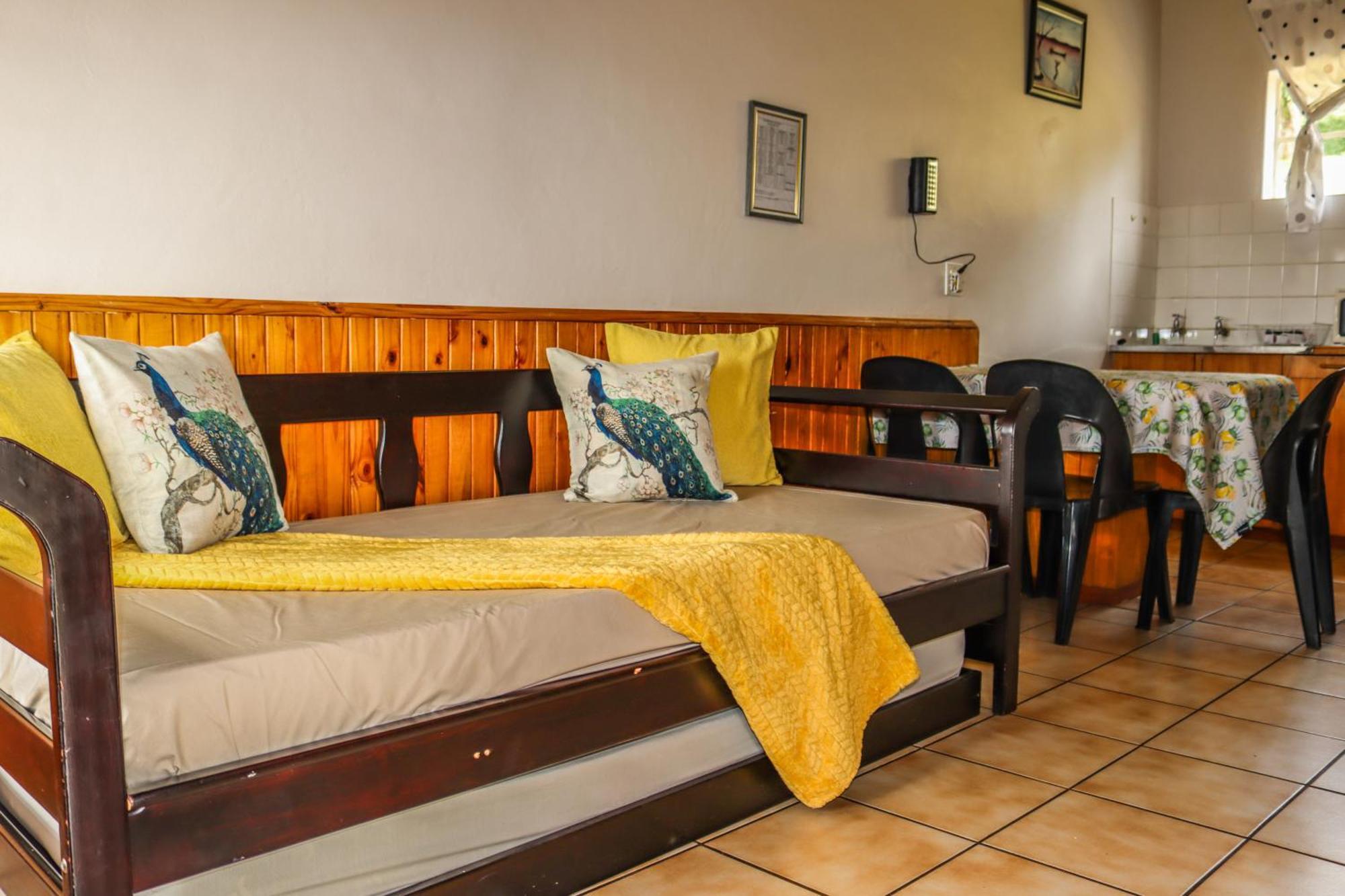 גרסקופ Panorama Chalets & Rest Camp מראה חיצוני תמונה