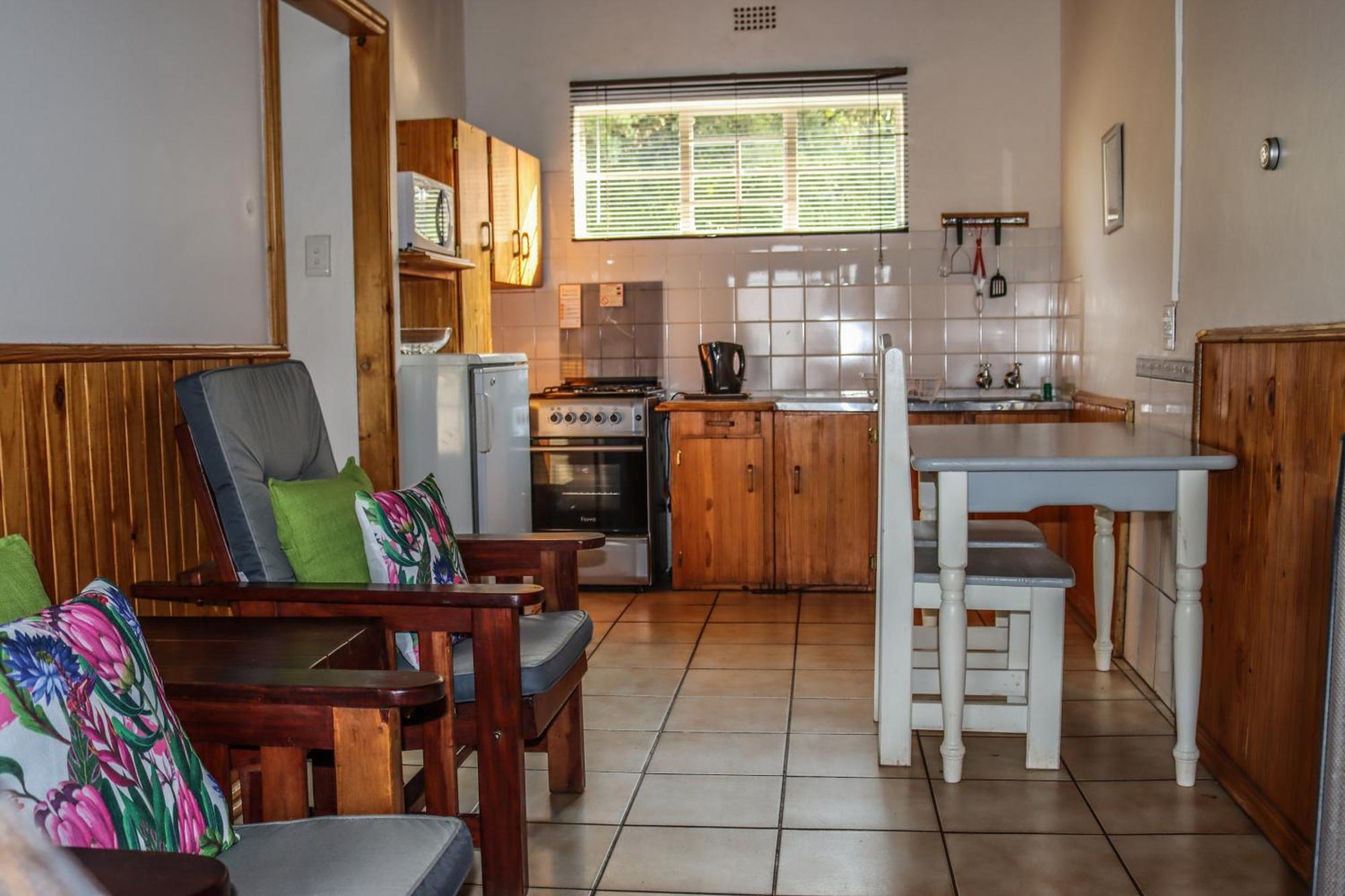 גרסקופ Panorama Chalets & Rest Camp מראה חיצוני תמונה