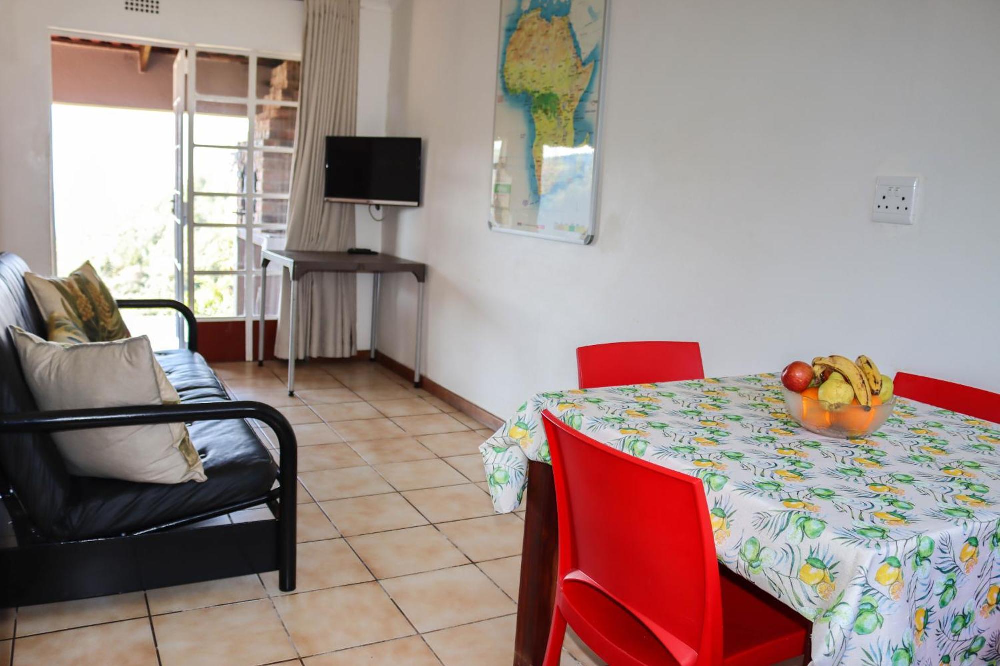 גרסקופ Panorama Chalets & Rest Camp מראה חיצוני תמונה