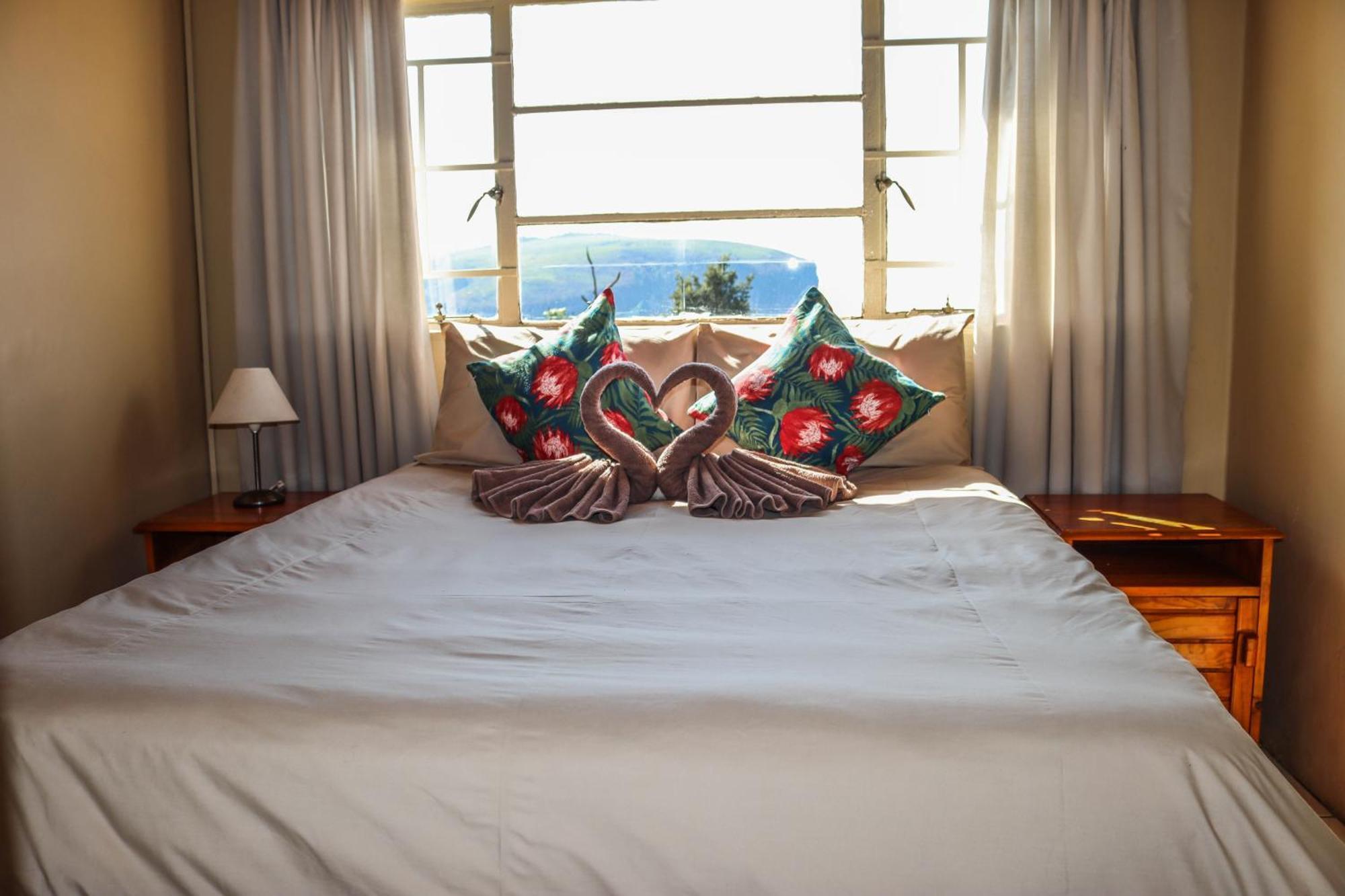 גרסקופ Panorama Chalets & Rest Camp מראה חיצוני תמונה