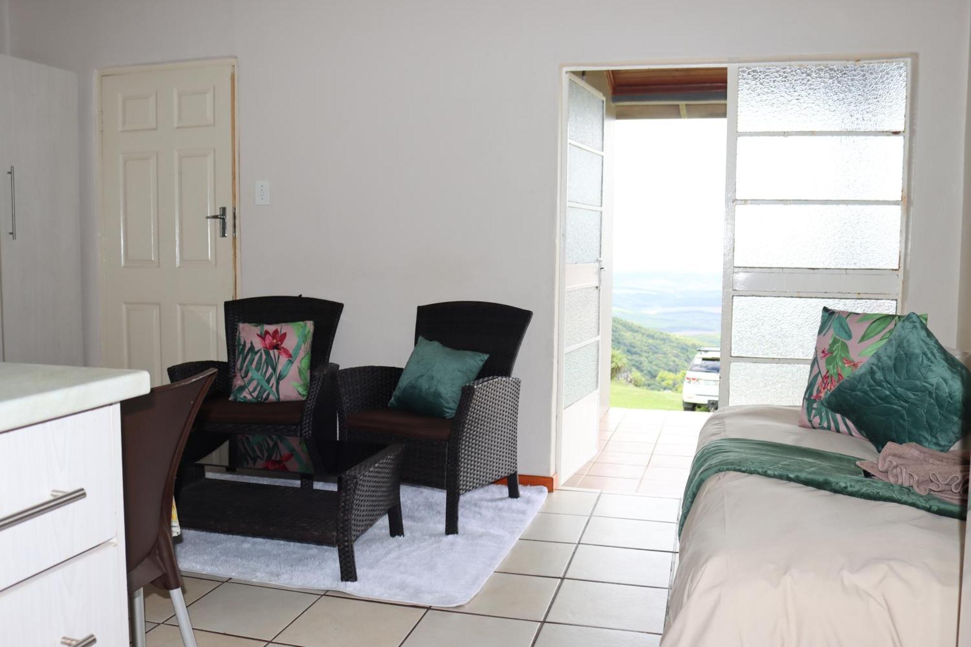 גרסקופ Panorama Chalets & Rest Camp מראה חיצוני תמונה