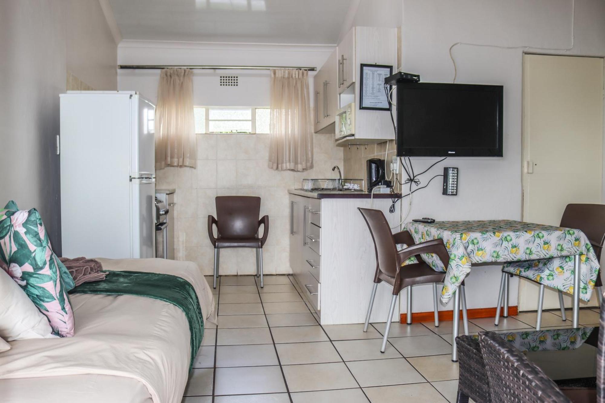 גרסקופ Panorama Chalets & Rest Camp מראה חיצוני תמונה